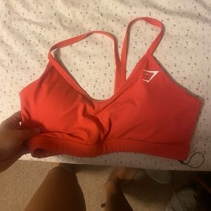 Gymshark training sports bra